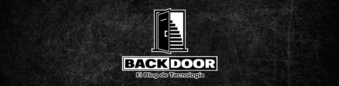 BackDoor